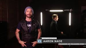 50 Diy Continuous Lighting Set Up For Great Portraits Aaron Nace