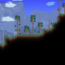 Terraria mod apk full version unlocked. How The Ps3 Version Of Terraria Became An Unconventional Success In Japan Polygon