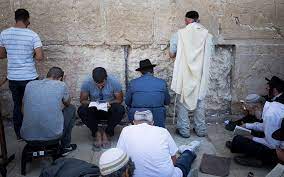 Tisha b'av falls in july or. For Over Half Of Israelis Tisha B Av Is Just Another Day The Times Of Israel