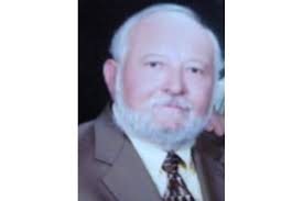 William Gideon Obituary (1949