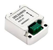 Pulse-20: 9DoF inertial measurement unit | SBG Systems