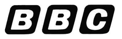 The bbc logo has been a brand identity for the corporation and its work since the 1950s in a variety of designs. File Bbc Logo Before 1986 Png Wikipedia