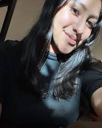 Alma Marrufo's Instagram, Twitter & Facebook