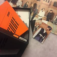 Regular price $ 65.00 sgd Nct Ateez Trash On Instagram Ateez Treasure Ep 1 Pop Albums Kpop Aesthetic Kpop Merch