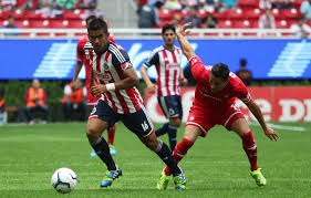 Half time / full time record guadalajara vs toluca. Encuentros Memorables Entre Chivas Y Toluca Estadio Deportes