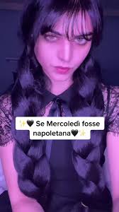 Coppia Lui Di Colore Lei Napoletana Colore Figlia Sara