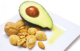 Maybe you would like to learn more about one of these? Good Fat Keeps Your Blood Sugar Stable