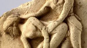 4,000-year-old porn depicts a strikingly racy ancient sexuality - TRPWL