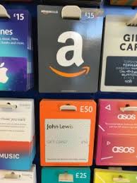 Amazon gift card любой номинал от 5$ до 1999$. Clubcard Points With Amazon John Lewis Gift Cards