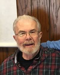 Jerry W. Kluge Obituary December 27, 2022