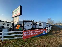 A family effort founded in 1966 by art and fran hirsch because of a bad customer service experience at an rv dealership. Campers Inn Rv Home Facebook