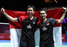 Miyajima, hendra setiawan, +5 authors irdhiani. Hendra Setiawan Dan Tiga Pemain Diguyur Bonus Dari Jaya Raya Sport Bisnis Com