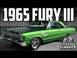 Image result for Light Tan 1965 Fury