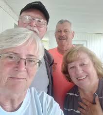 Gary Silvis Obituary (1953