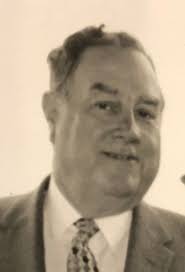 Alfred Peter “Fred” Moran (1897-1967)