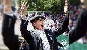 Escándalo en el final entre barracas central y belgrano. Homenaje A Carlos Timoteo Griguol En Su Cumpleanos Diario Hoy En La Noticia