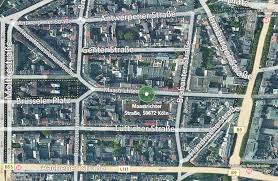 Brand Retail Expansion Germany 6 Insider Locations