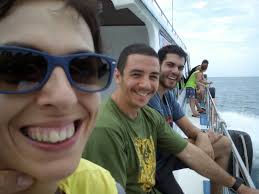 Bitácora Vertical: Escalando en Tailandia, un sueño hecho realidad