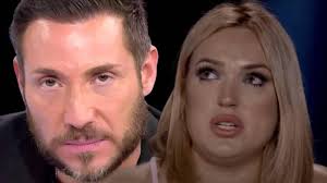 Marta Riesco cuenta las amenazas de Antonio David: "Te voy a joder la vida"