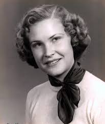 Verda Rasco Obituary