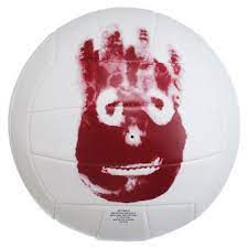 William broyles jr., le scénariste du film. Ballon Beach Volley Wilson Seul Au Monde Ballons Achat Prix Fnac
