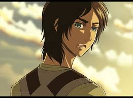 Levi akerman haircut and style: Aot Eren Short Hair Novocom Top