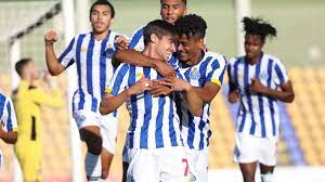 This page contains an complete overview of all already played and fixtured season games and the season tally of the club fc porto b in the season overall statistics of current season. Fc Porto B Impos Se Ao Vilafranquense Com Forte Segunda Parte