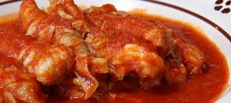 Vedrete che vi farò venire. Mazzacorde Alla Cosentina Piatti Tipici Calabresi Ricetta Piatti Ricette Involtini