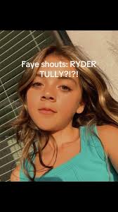 The Rock Squad Ryder and Faye