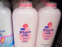When customers complained of skin irritation, the brothers sent. Johnson Johnson Ends Talc Based Baby Powder Sales In Us Canada