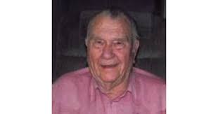 John Dixon Obituary (1916