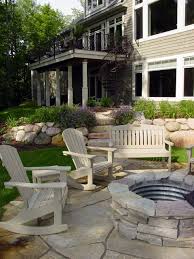 5.0 out of 5 stars 2. Anita Silverman Landscape Architect Projects Backyard Retreat Fire Pit Seating Backyard