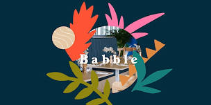 Brighton and Hove Networking at Babble