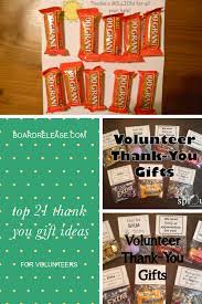 Top 21 Thank You Gift Ideas For Volunteers Home Inspiration Diy Crafts Birthday Quote Volunteer Appreciation Gifts Thank You Gifts Best Thank You Gifts
