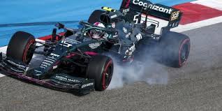 The starting lineup for the sixth race of the 2021 formula 1 season is set following saturday's qualifying session at baku city circuit. Formel 1 Experte Zu Viel Technik Zu Wenig Fahrer Input Auf Der Bremse