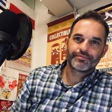 Happy 60th Birthday Rudolph!