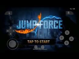 · then let the download finish. Real Dragon Ball Z Jump Force Mugen For Android Apk Download