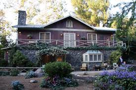 Parenthood Set At Universal Studios Universal Studios Exterior House Styles
