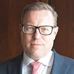 Starr Insurance Companies Appoints Andy Trundle as Head of Global Aviation