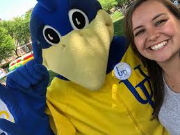 Graduate from UD, check!