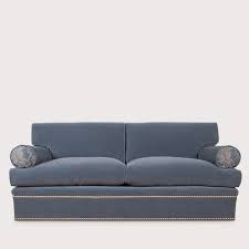 Bolster Sofa George Smith Us In 2020 Sofa Furniture Bolsters