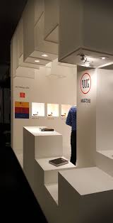 The Best Of Retail Design Expo 2016 Martinilight Lighting Stand Escaparates