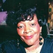 Mrs. Helen Ruth Hopson Obituary