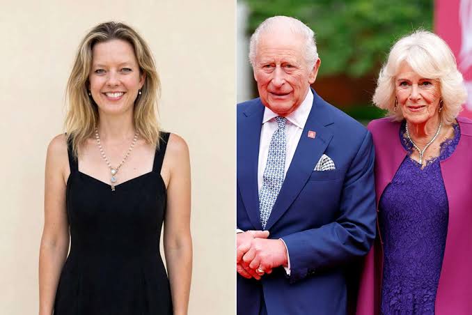 King Charles and Queen Camilla Informed of Royal Family Doctor's Killing:  Report
