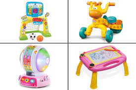 Maybe you would like to learn more about one of these? 26 Best Gifts For 1 Year Old In 2021