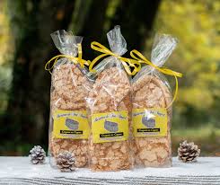 Les Croquets De La Biscuiterie Fort Boyard Biscuiterie Recettes Noel Ambiance Noel
