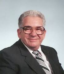 Albert Robert Elvin Obituary