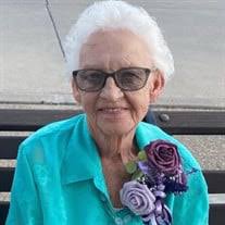 Obituary information for Marilyn "June” Lehr