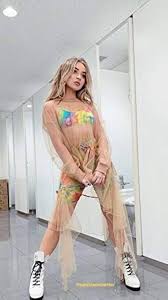 BRO Mart Sabrina Carpenter Cute n Hot 12x18 Inch Rolled Poster ...