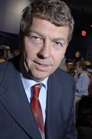 Nick Pollard: The man who put Sky